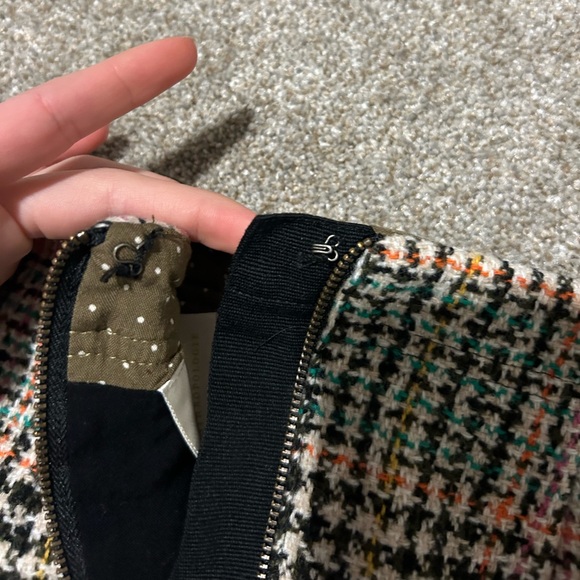 Anthropology Skirt - Picture 5 of 8